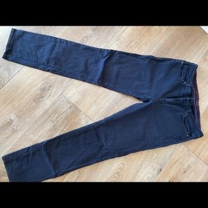 Kate Spade Jeans Broome Street Style